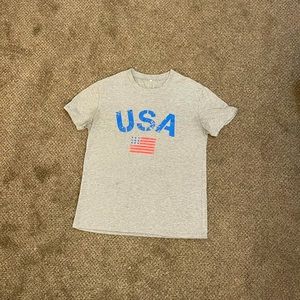 USA T-shirt